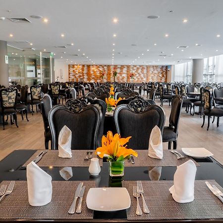 Jose Antonio Deluxe Hotel Lima Kültér fotó