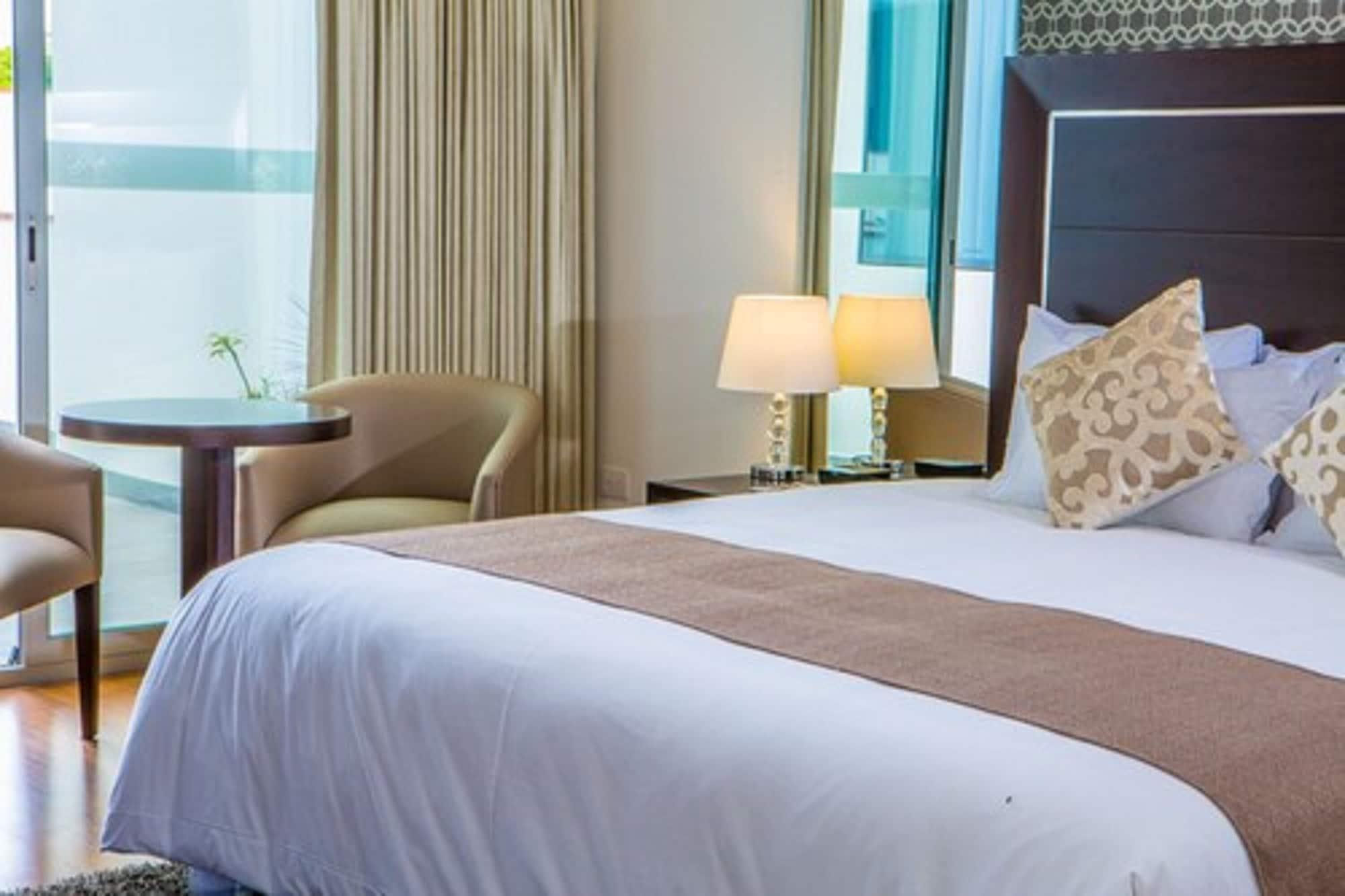 Jose Antonio Deluxe Hotel Lima Kültér fotó