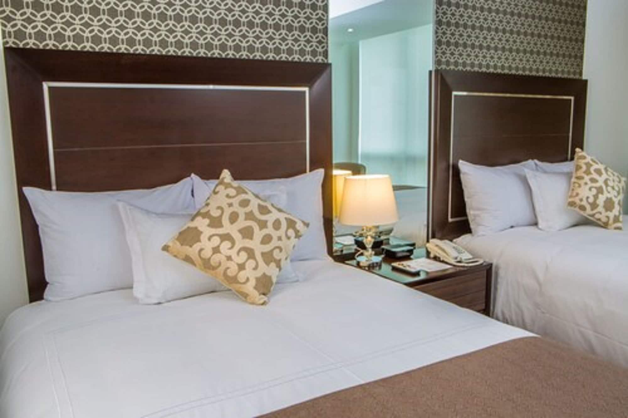 Jose Antonio Deluxe Hotel Lima Kültér fotó