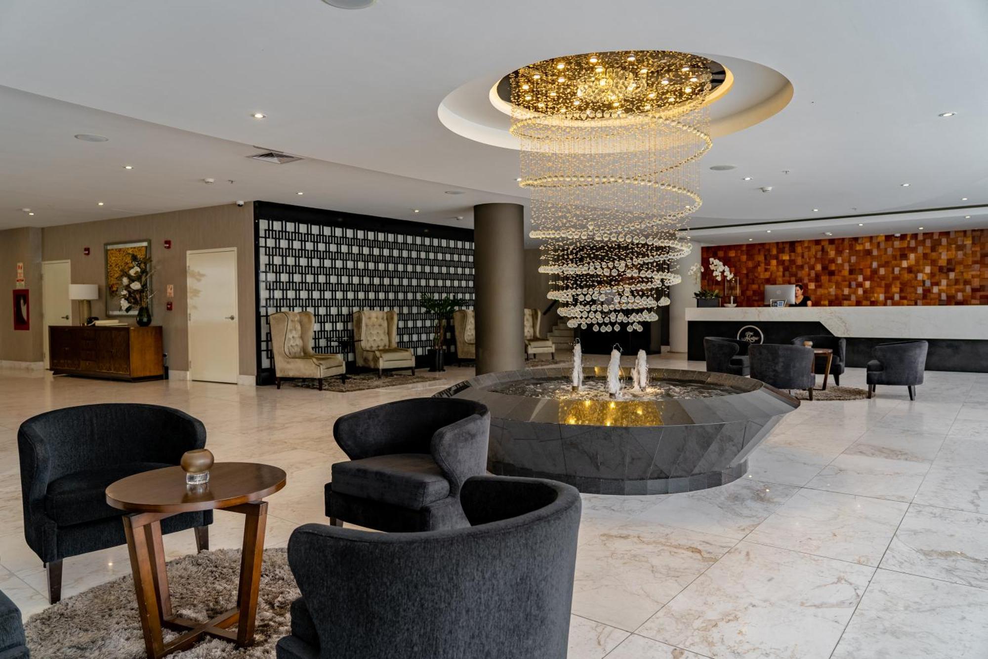 Jose Antonio Deluxe Hotel Lima Kültér fotó