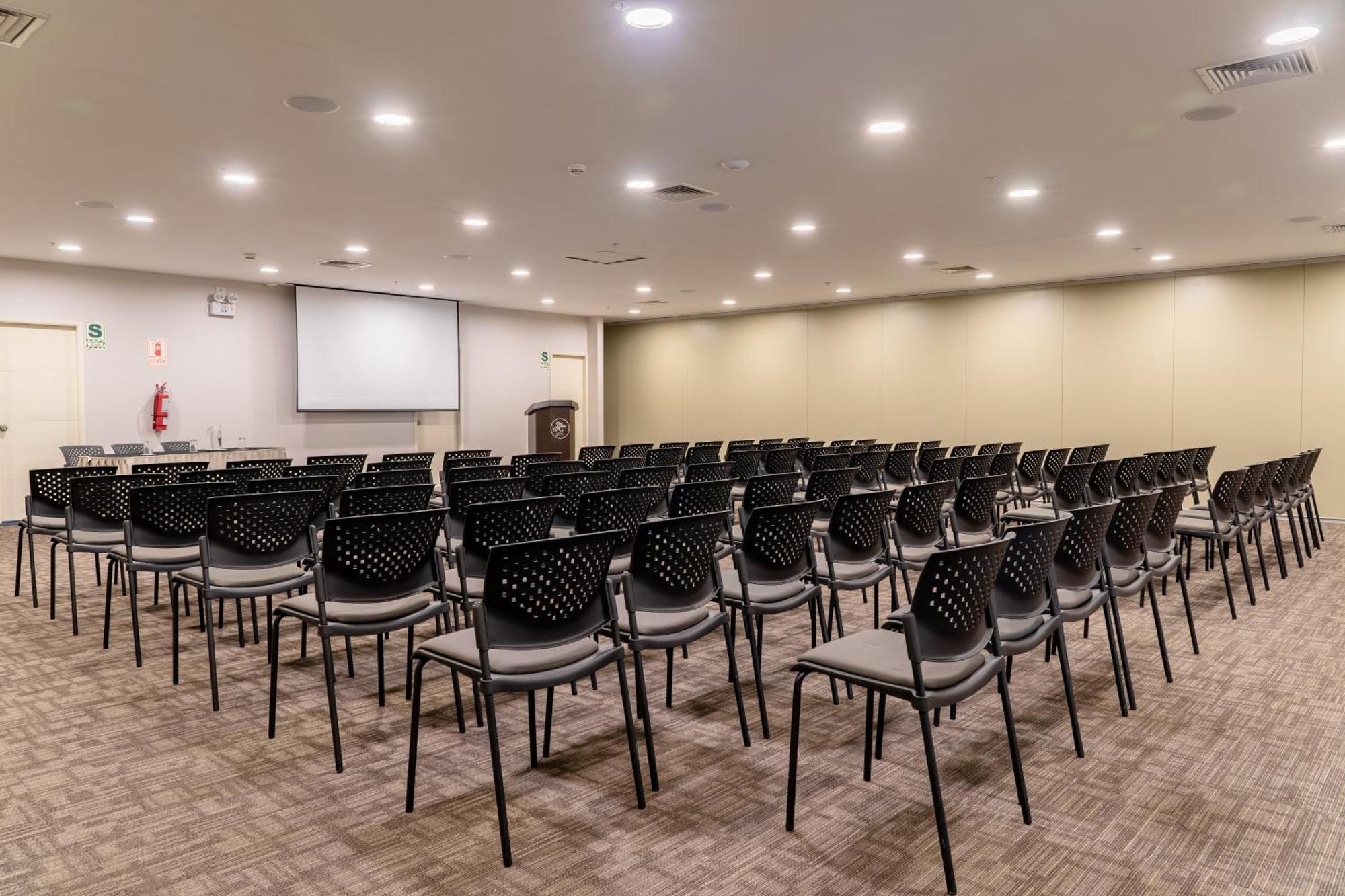 Jose Antonio Deluxe Hotel Lima Kültér fotó