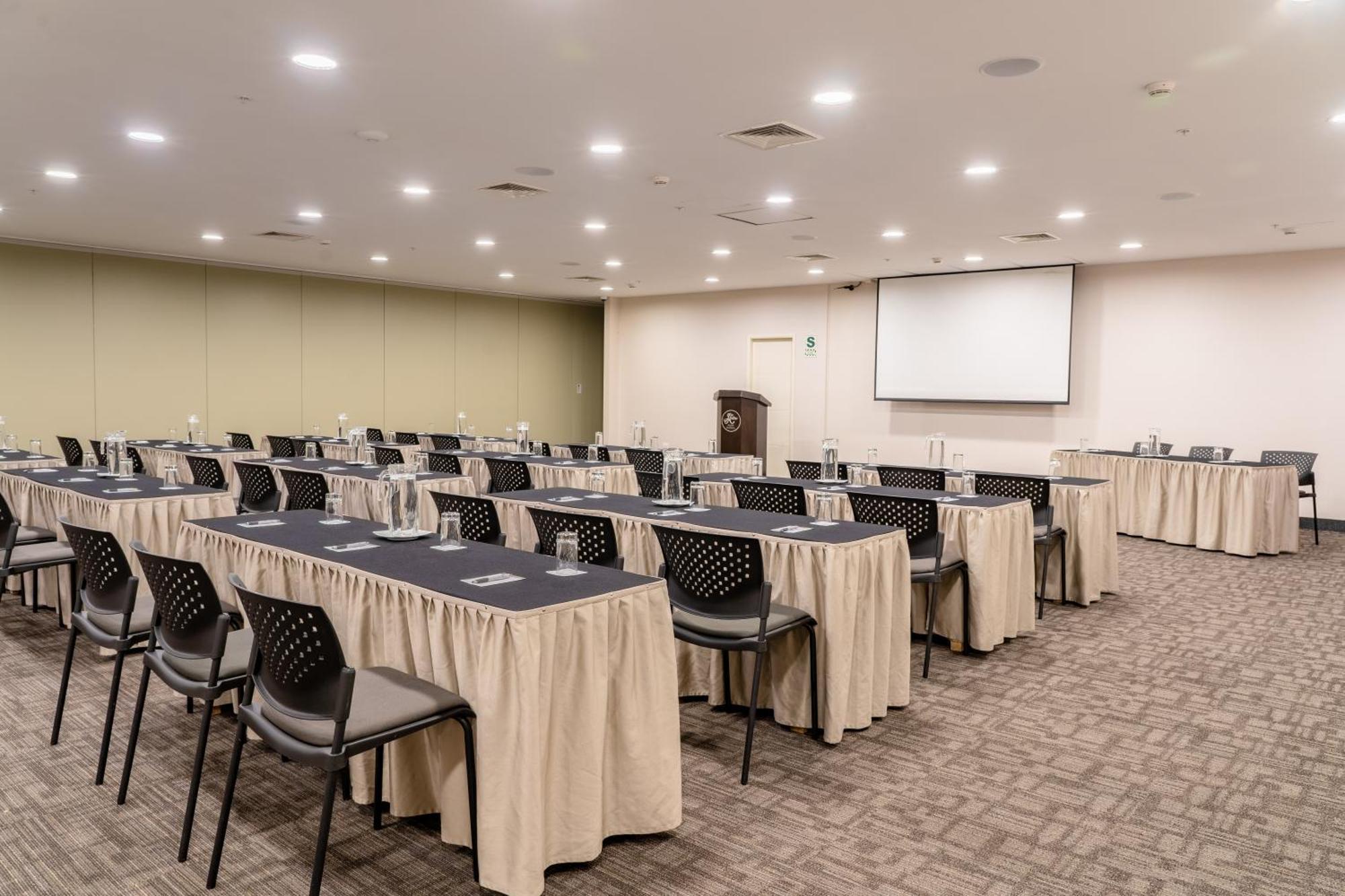 Jose Antonio Deluxe Hotel Lima Kültér fotó