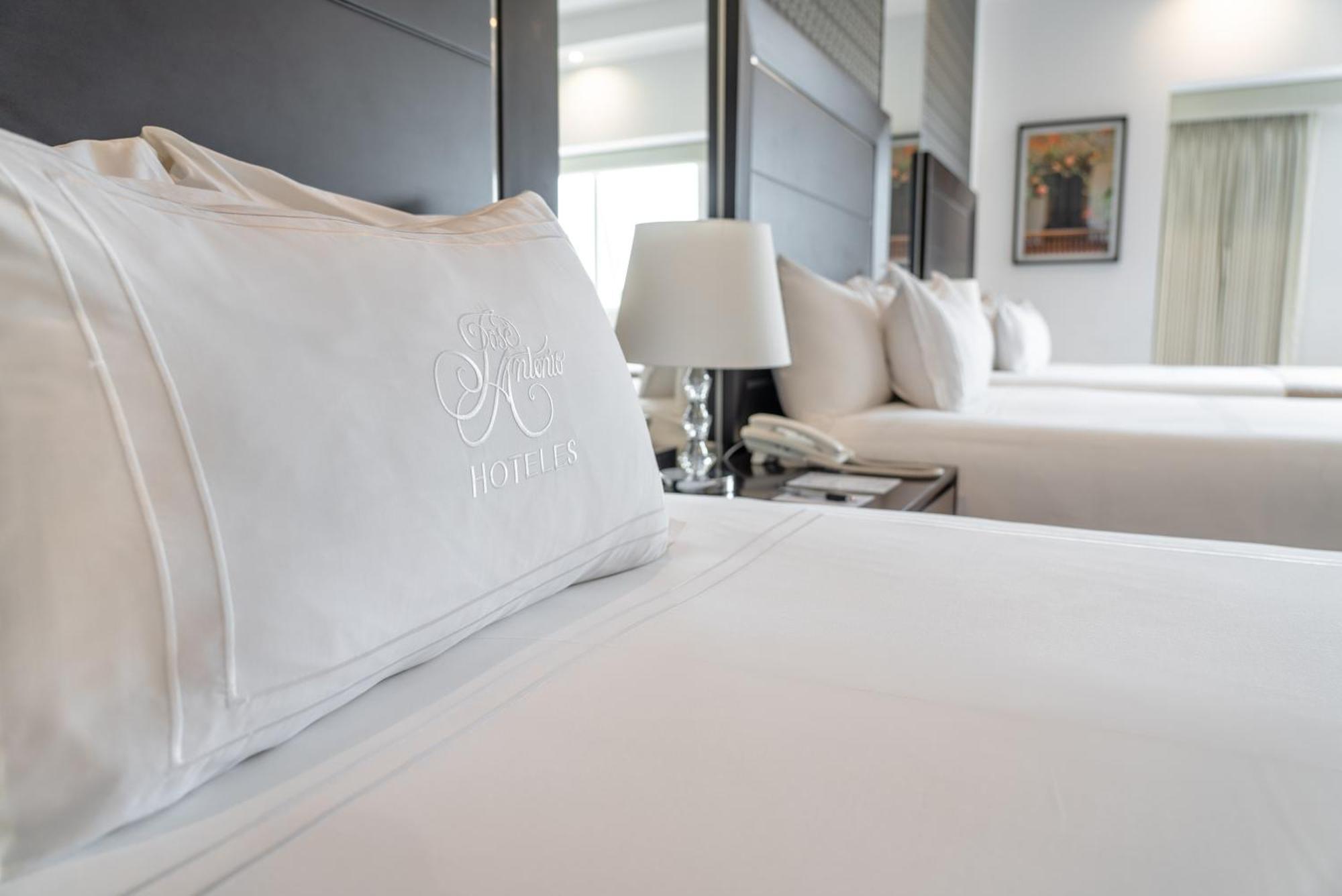 Jose Antonio Deluxe Hotel Lima Kültér fotó