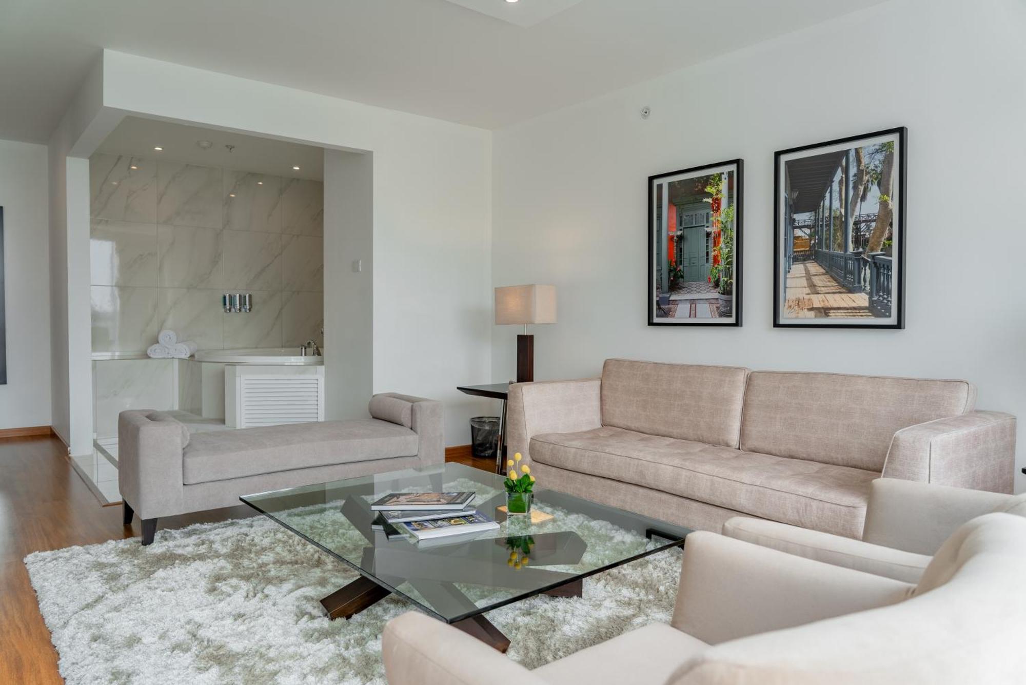 Jose Antonio Deluxe Hotel Lima Kültér fotó
