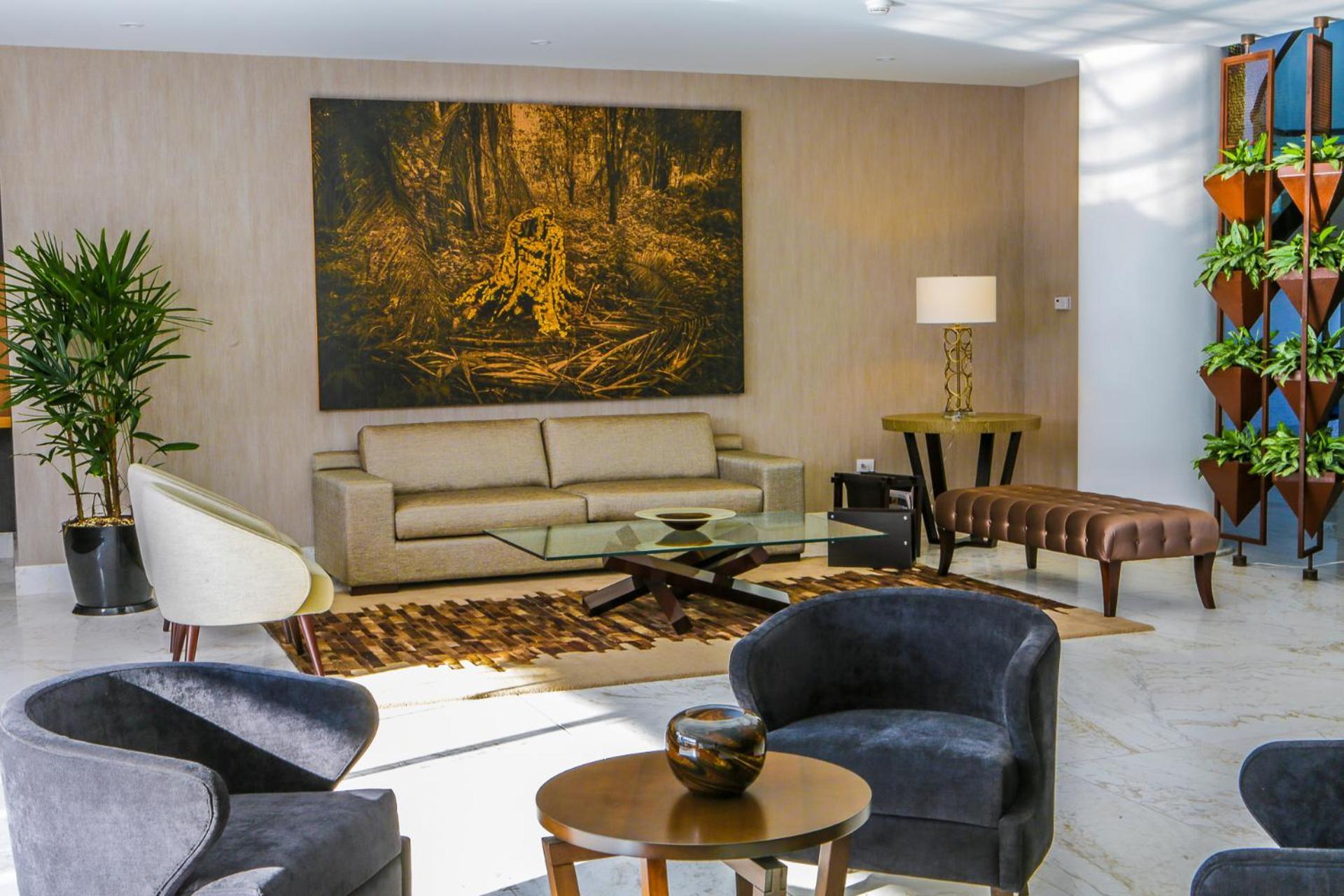 Jose Antonio Deluxe Hotel Lima Kültér fotó