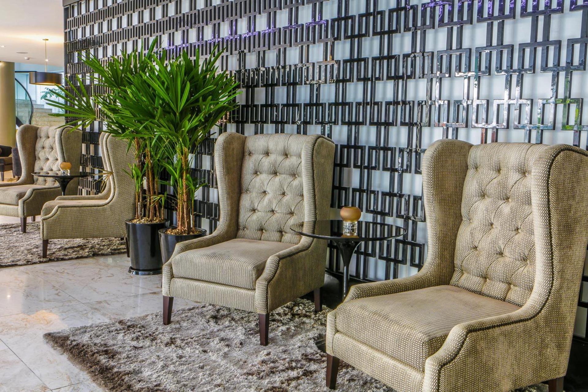 Jose Antonio Deluxe Hotel Lima Kültér fotó