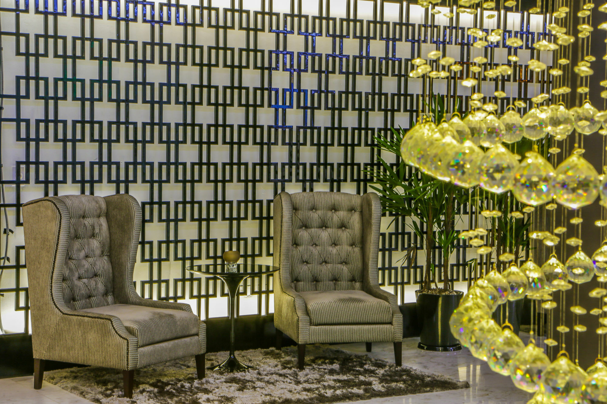 Jose Antonio Deluxe Hotel Lima Kültér fotó