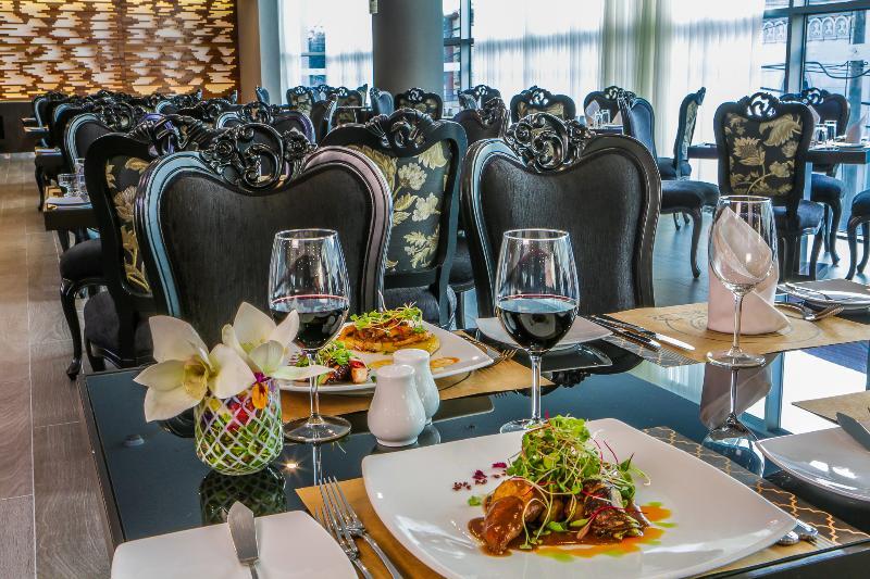 Jose Antonio Deluxe Hotel Lima Kültér fotó
