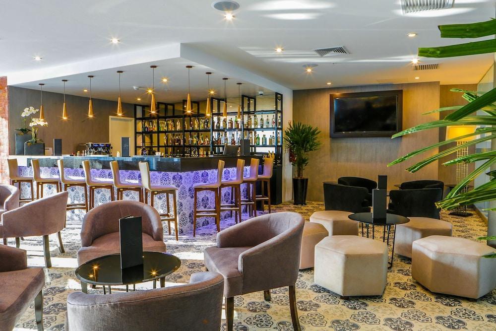 Jose Antonio Deluxe Hotel Lima Kültér fotó